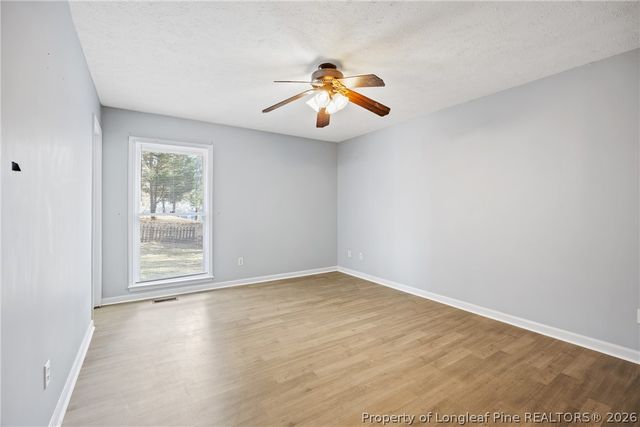 3308 Melba Drive, Fayetteville, NC 28301