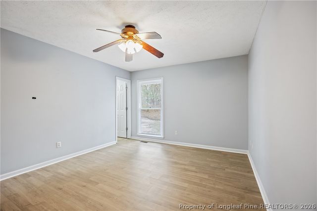 3308 Melba Drive, Fayetteville, NC 28301