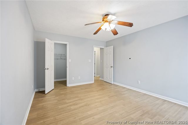 3308 Melba Drive, Fayetteville, NC 28301