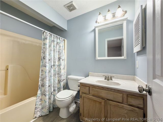 3308 Melba Drive, Fayetteville, NC 28301