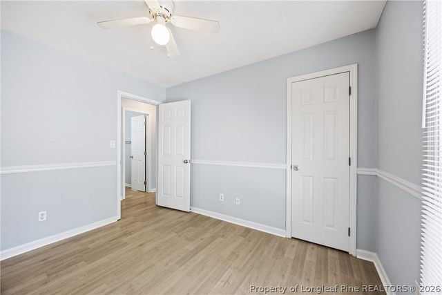 3308 Melba Drive, Fayetteville, NC 28301