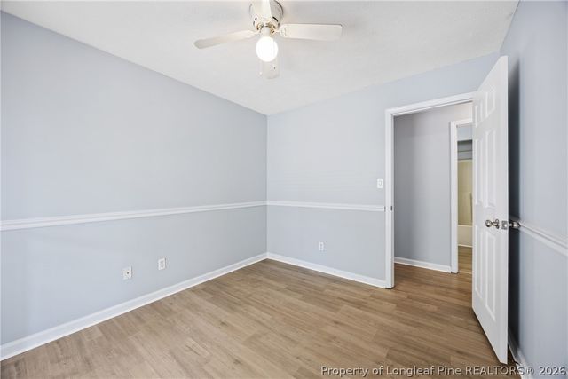 3308 Melba Drive, Fayetteville, NC 28301