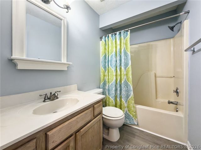 3308 Melba Drive, Fayetteville, NC 28301