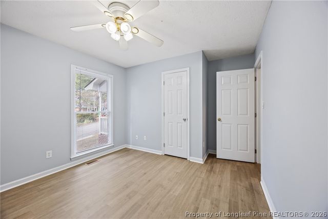 3308 Melba Drive, Fayetteville, NC 28301