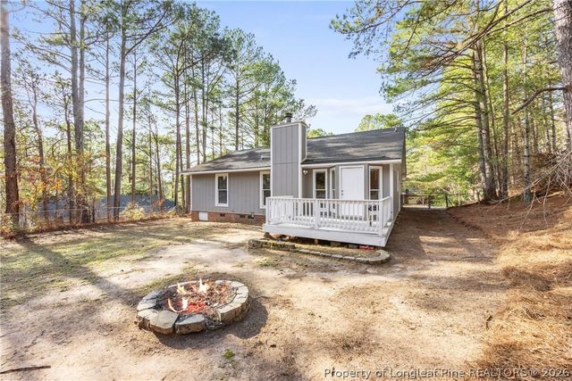 3308 Melba Drive, Fayetteville, NC 28301