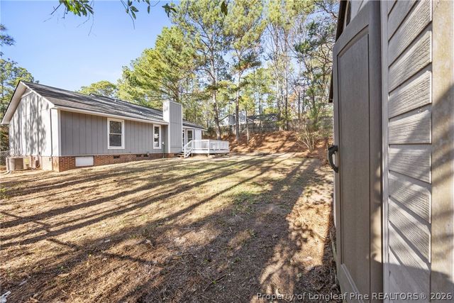 3308 Melba Drive, Fayetteville, NC 28301