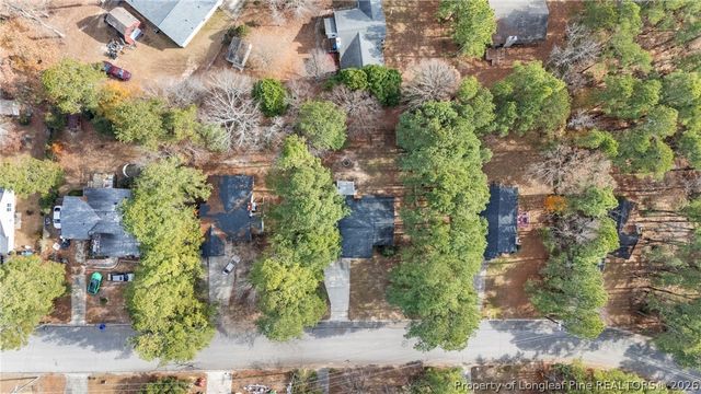 3308 Melba Drive, Fayetteville, NC 28301