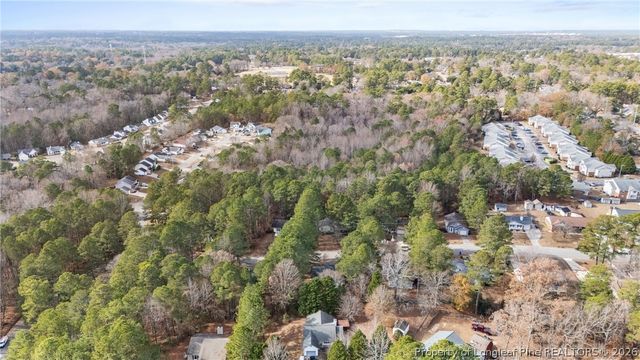 3308 Melba Drive, Fayetteville, NC 28301
