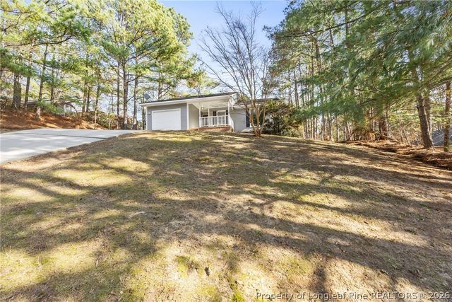 3308 Melba Drive, Fayetteville, NC 28301