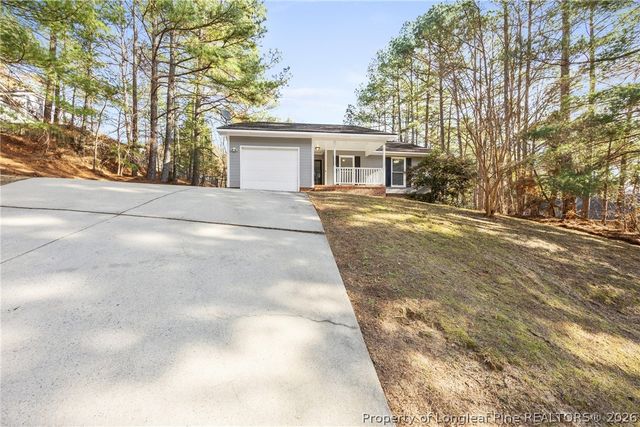 3308 Melba Drive, Fayetteville, NC 28301