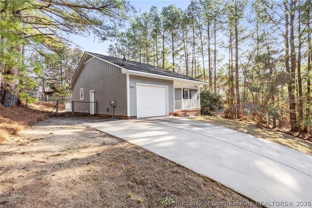 3308 Melba Drive, Fayetteville, NC 28301