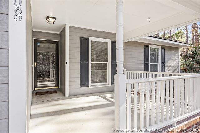 3308 Melba Drive, Fayetteville, NC 28301