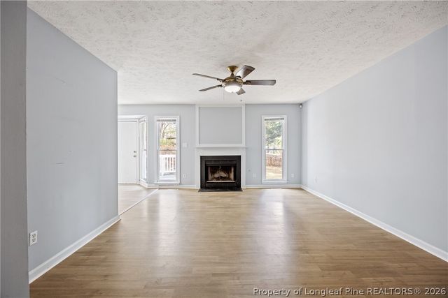 3308 Melba Drive, Fayetteville, NC 28301