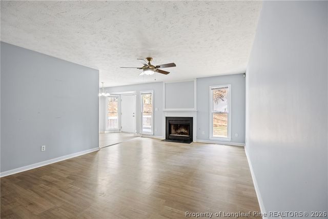 3308 Melba Drive, Fayetteville, NC 28301