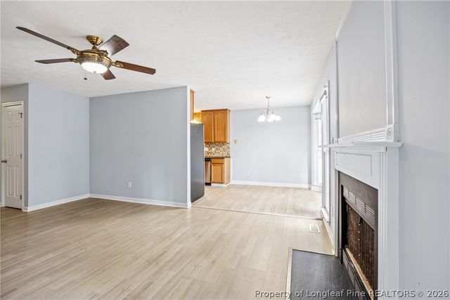 3308 Melba Drive, Fayetteville, NC 28301