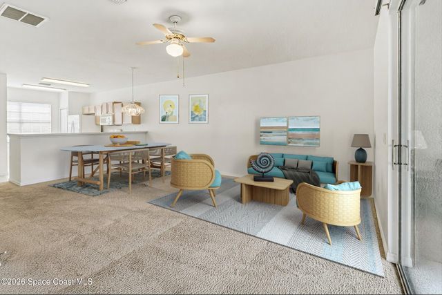 3318 Cutty Sark Way, Indialantic, FL 32903