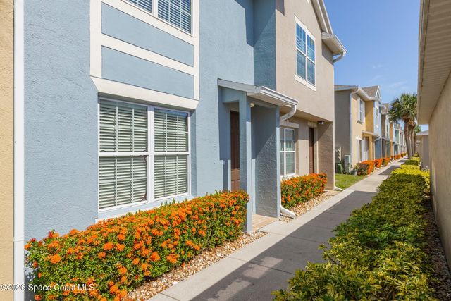 3318 Cutty Sark Way, Indialantic, FL 32903