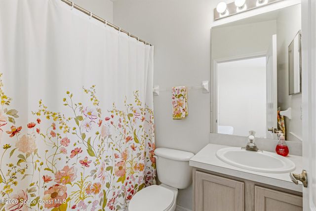 3318 Cutty Sark Way, Indialantic, FL 32903