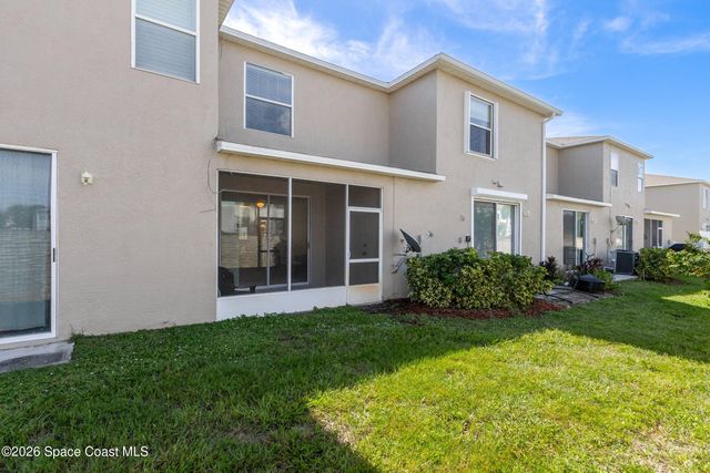 3318 Cutty Sark Way, Indialantic, FL 32903