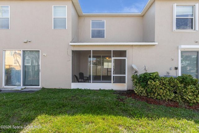 3318 Cutty Sark Way, Indialantic, FL 32903
