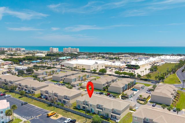 3318 Cutty Sark Way, Indialantic, FL 32903