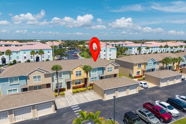 3318 Cutty Sark Way, Indialantic, FL 32903