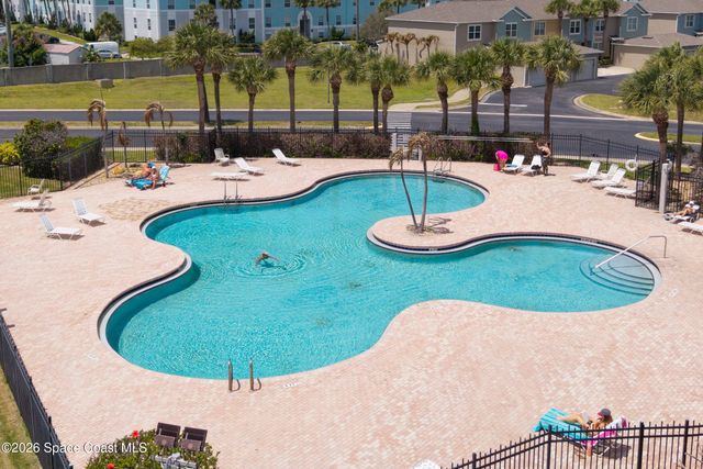 3318 Cutty Sark Way, Indialantic, FL 32903