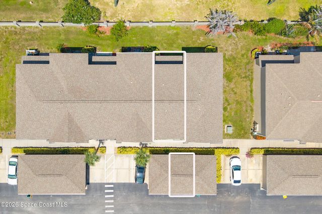 3318 Cutty Sark Way, Indialantic, FL 32903
