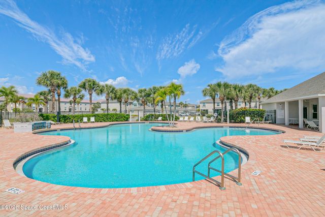 3318 Cutty Sark Way, Indialantic, FL 32903