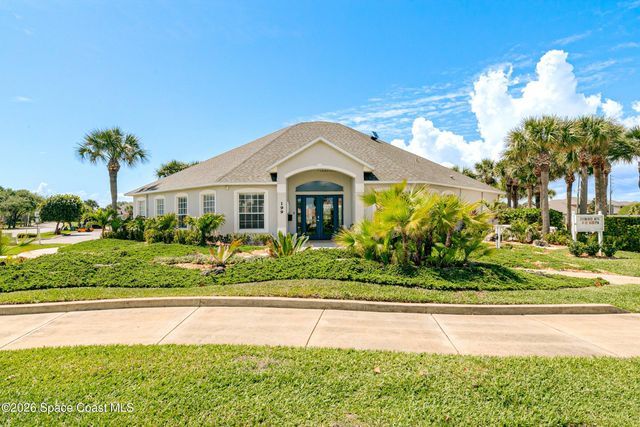 3318 Cutty Sark Way, Indialantic, FL 32903