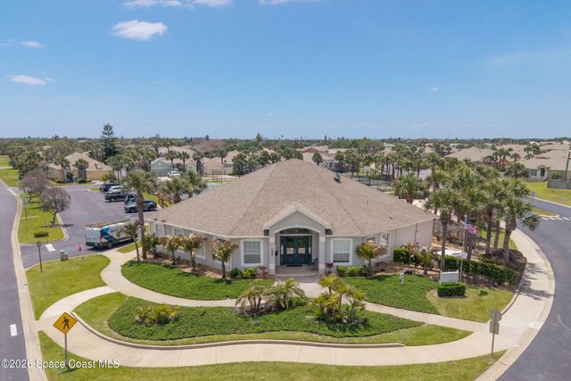 3318 Cutty Sark Way, Indialantic, FL 32903