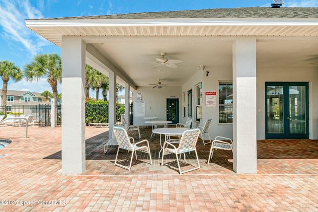 3318 Cutty Sark Way, Indialantic, FL 32903