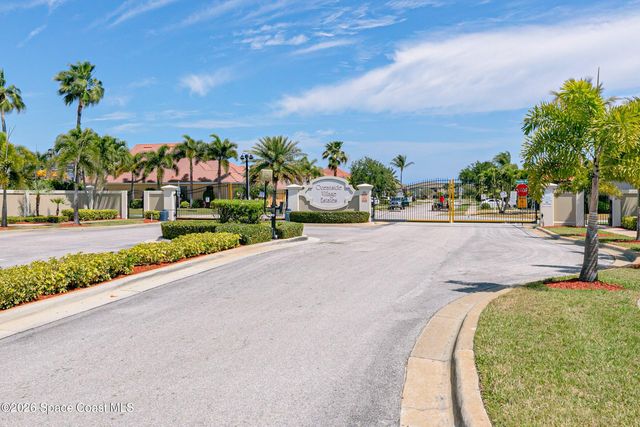 3318 Cutty Sark Way, Indialantic, FL 32903