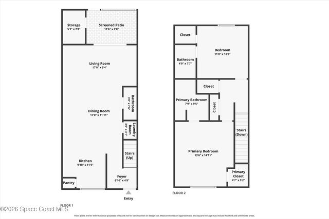 3318 Cutty Sark Way, Indialantic, FL 32903
