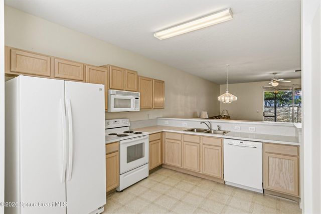 3318 Cutty Sark Way, Indialantic, FL 32903