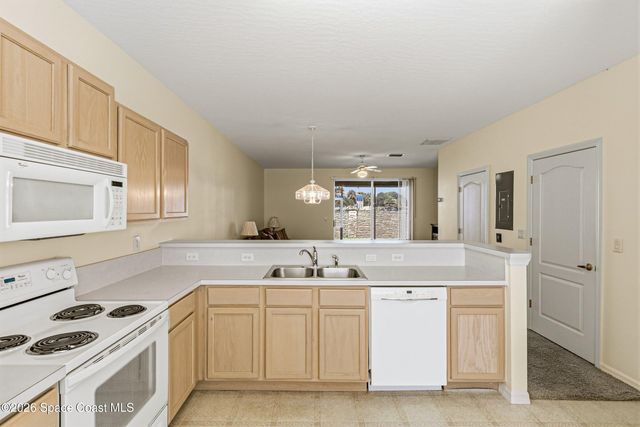3318 Cutty Sark Way, Indialantic, FL 32903