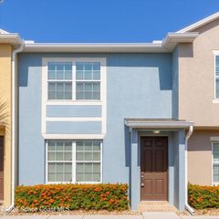 3318 Cutty Sark Way, Indialantic, FL 32903