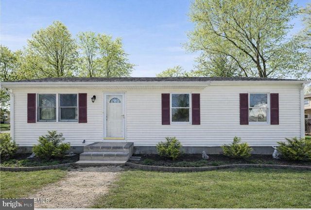229 PT PLEASANT AVE, Bayville, NJ 08721