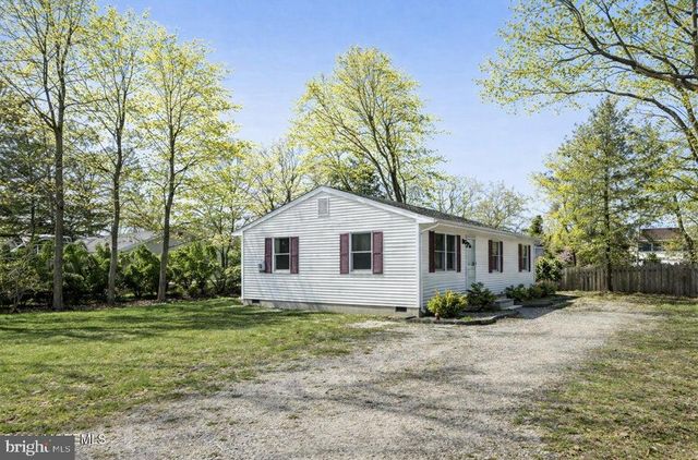 229 PT PLEASANT AVE, Bayville, NJ 08721