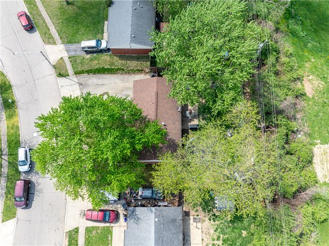 227 Oxford Drive, Fairborn, OH 45324