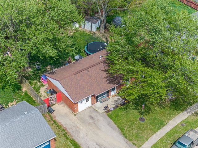 227 Oxford Drive, Fairborn, OH 45324