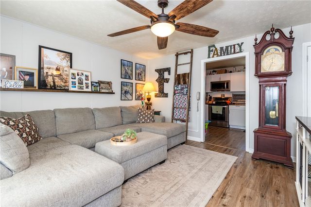 227 Oxford Drive, Fairborn, OH 45324