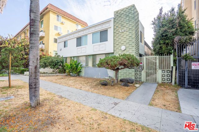 446 S St Andrews Place 3, Los Angeles, CA 90020