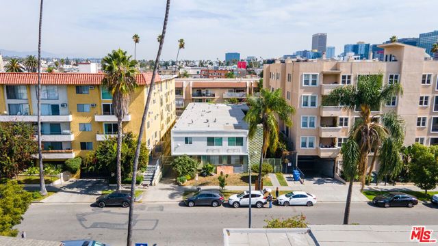 446 S St Andrews Place 3, Los Angeles, CA 90020