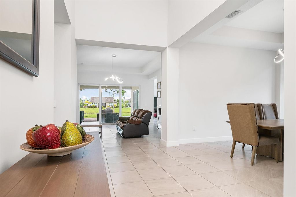 Image 15 of property listing at 15894 Meadowlark Court, Westlake, FL 33470