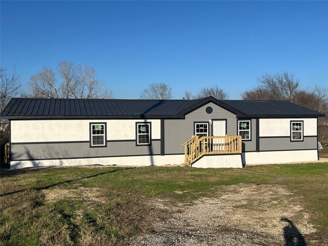 2231 FM 1182, Ennis, TX 75119