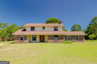 388 Whitehill Road, Sylvania, GA 30467