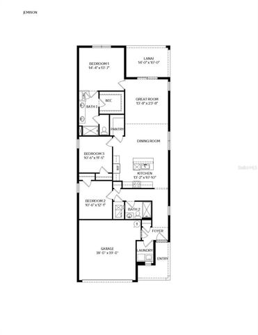 26217 SACRED LOTUS LANE, Punta Gorda, FL 33955
