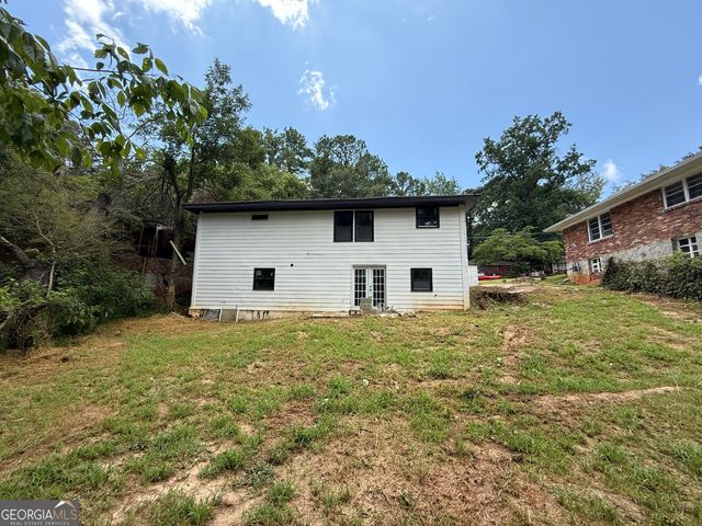 2453 Ivydale Drive SW, Atlanta, GA 30311