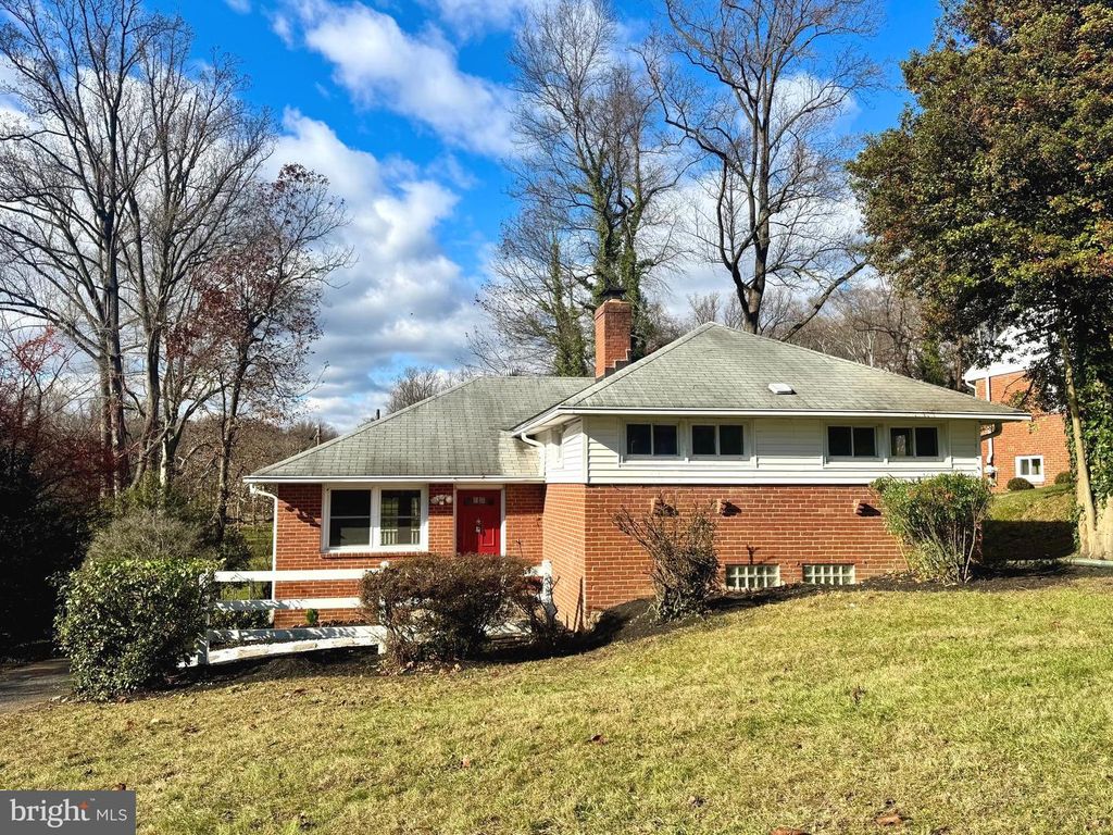 1204 ST ANDREWS WAY, Baltimore, MD 21239